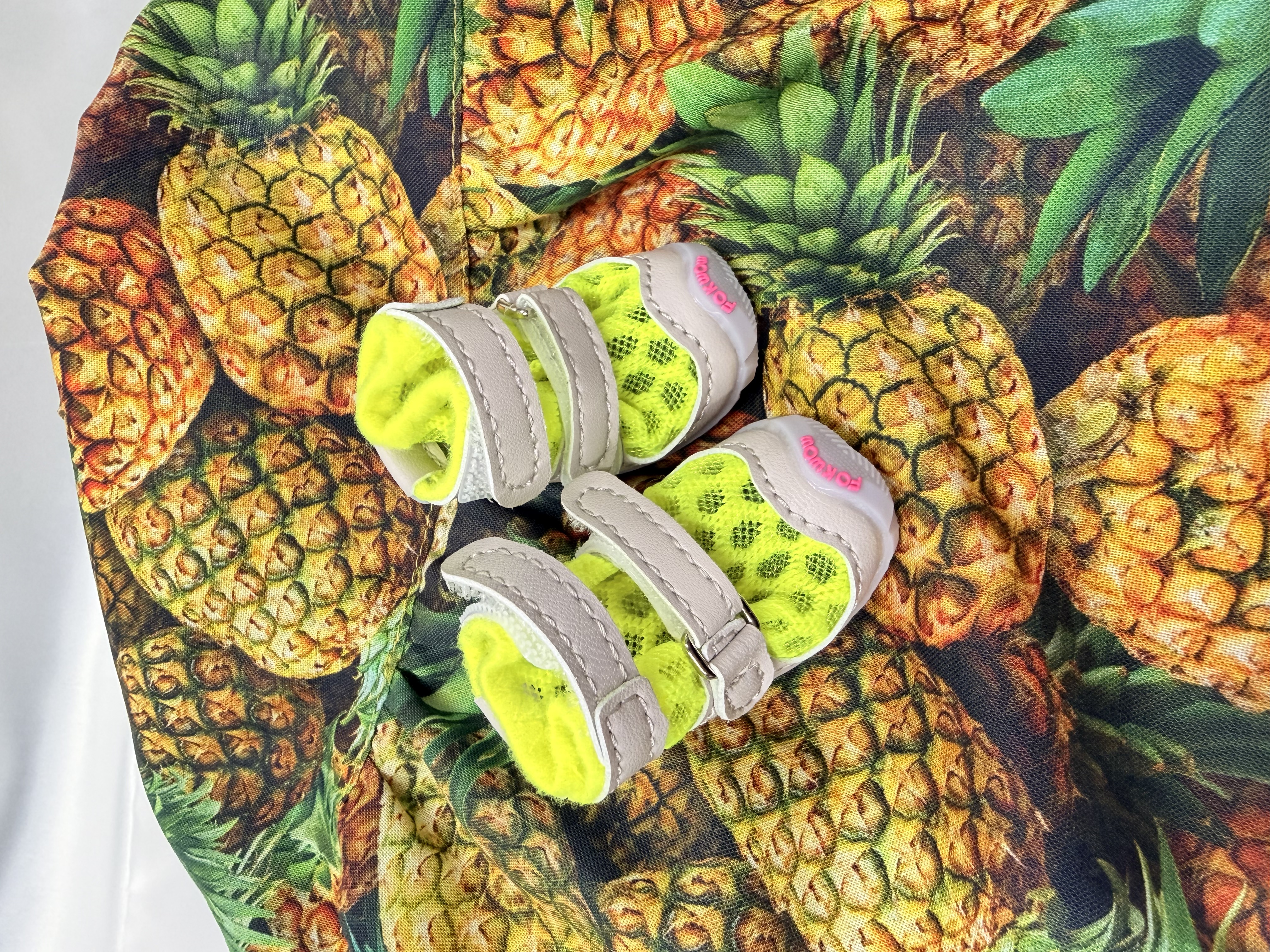 オリジナルグッツの販売